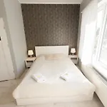 Sloneczna 게스트하우스
