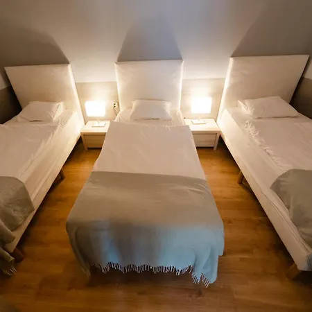 Affittacamere Sloneczna 4*