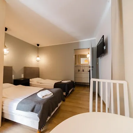 Affittacamere Sloneczna 4*