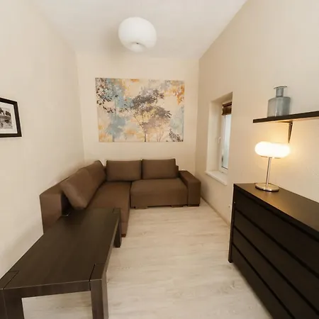 Pensionat Sloneczna Sierakow (Greater Poland)