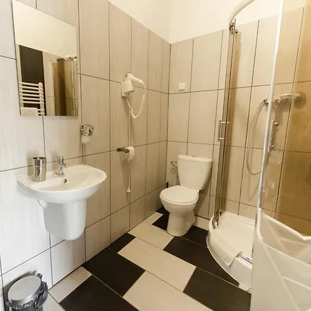 Sloneczna 4*