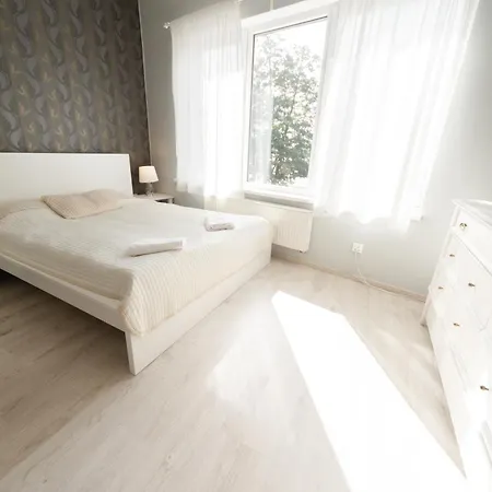 Sloneczna 4* Sierakow (Greater Poland)