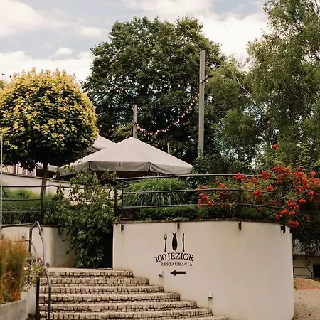 Casa de hóspedes Sloneczna 4*