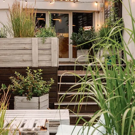 Sloneczna 4* Sierakow (Greater Poland)