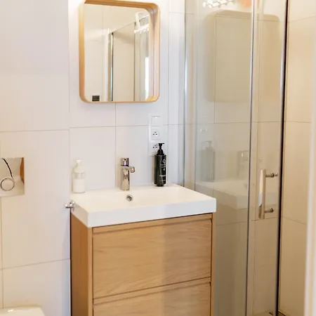 Sloneczna 4* Sierakow (Greater Poland)