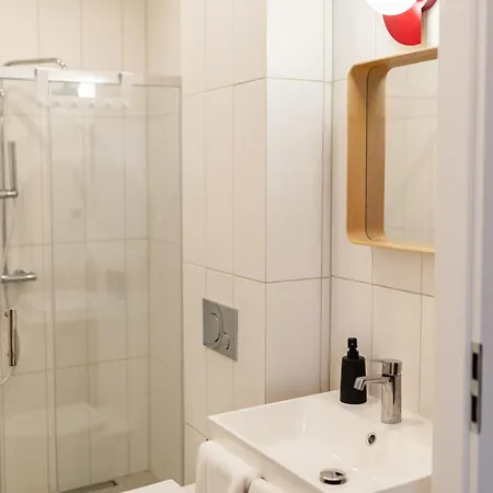 Sloneczna 4* Sierakow (Greater Poland)