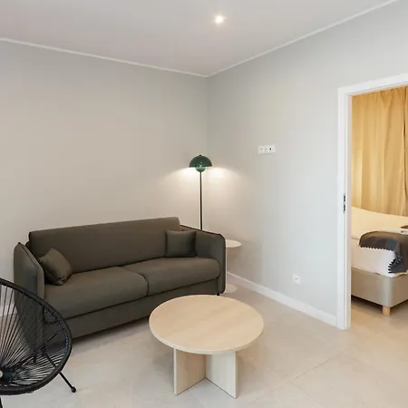 Ośrodek Słoneczna Sierakow (Greater Poland)