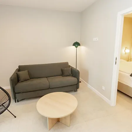 Ośrodek Słoneczna 4*