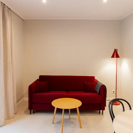 Pensjonat Ośrodek Słoneczna 4*