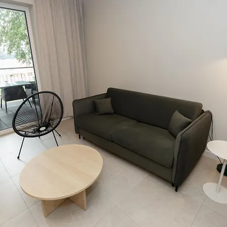 Pensionat Sloneczna 4*