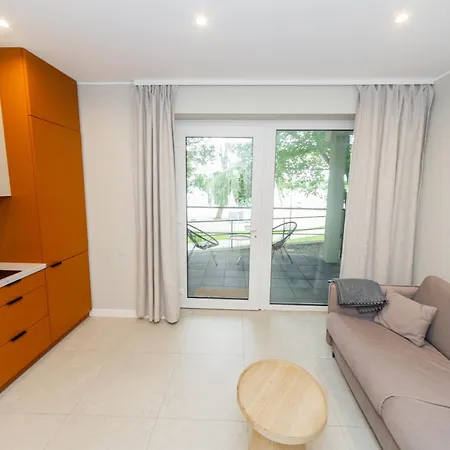 Sloneczna Sierakow (Greater Poland)