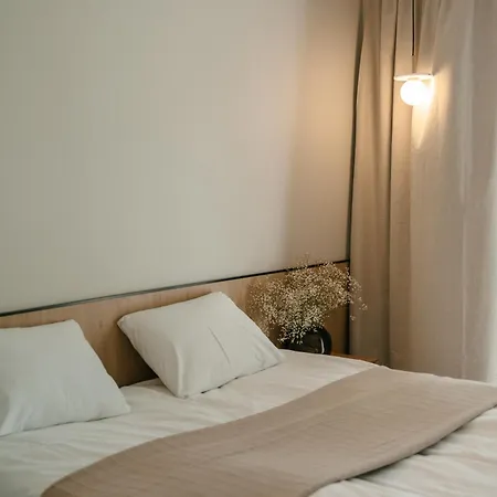 Sloneczna 4* Sierakow (Greater Poland)