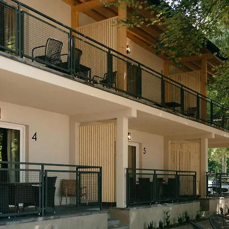 Affittacamere Sloneczna 4*