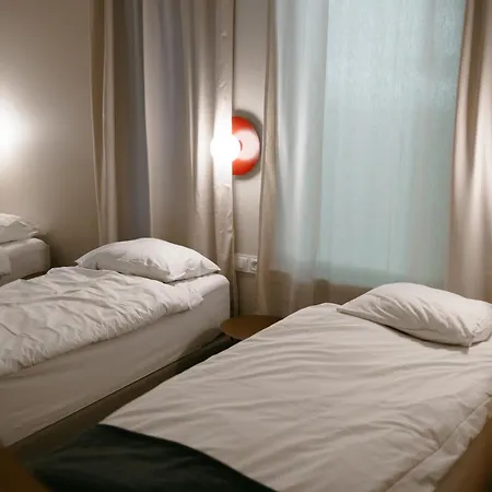Πανσιόν Sloneczna 4*
