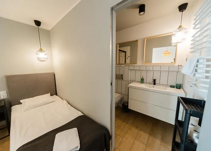 Ośrodek Słoneczna Sierakow (Greater Poland)