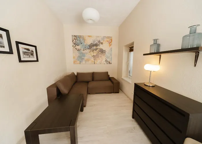 Pensjonat Ośrodek Słoneczna Sierakow (Greater Poland)