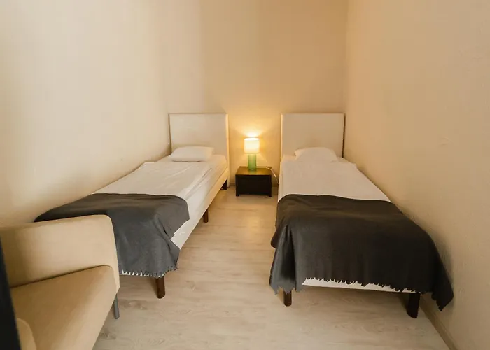 Ośrodek Słoneczna Sierakow (Greater Poland)