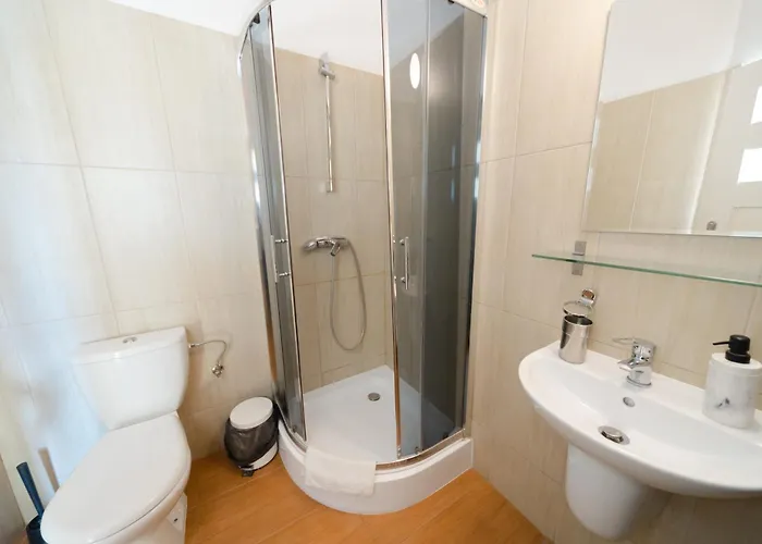 Ośrodek Słoneczna 4* Sierakow (Greater Poland)