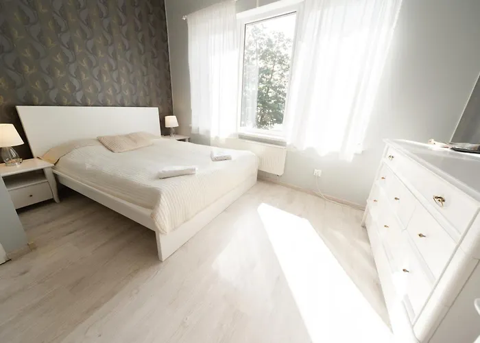 Sloneczna 4* 谢拉库夫