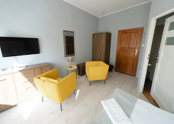 Ośrodek Słoneczna 4*