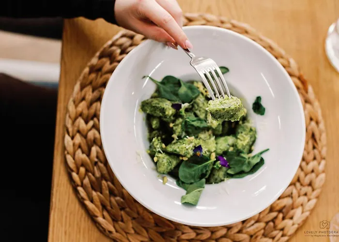 Ośrodek Słoneczna 4*