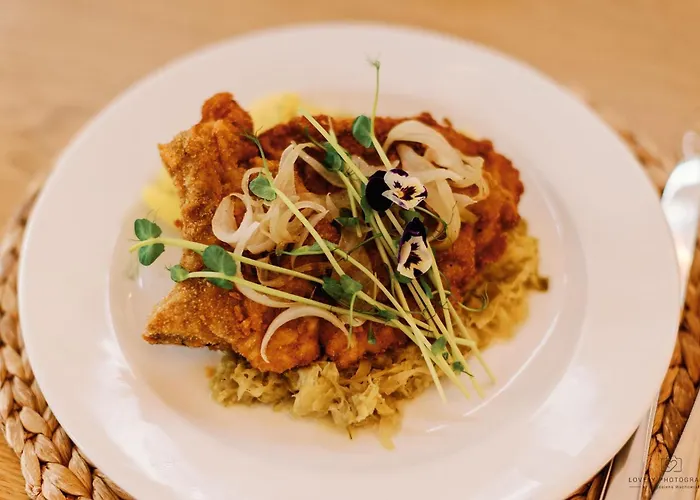 Ośrodek Słoneczna Pensjonat 4*