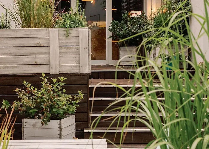 Sloneczna 4* 谢拉库夫