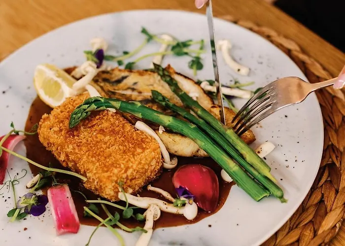 Ośrodek Słoneczna Sierakow (Greater Poland)