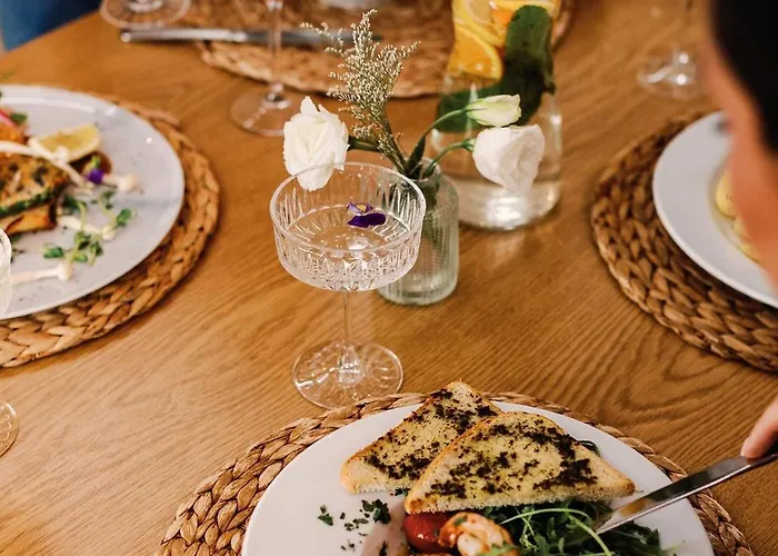 招待所 Sloneczna 4*