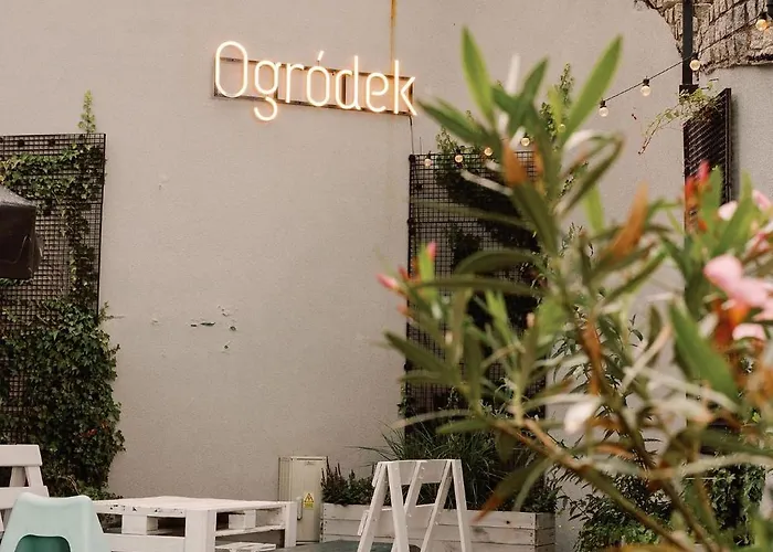 Ośrodek Słoneczna 4*