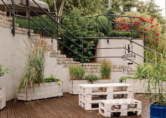 Ośrodek Słoneczna Pensjonat 4*