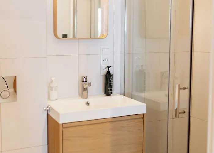 Ośrodek Słoneczna 4* Sierakow (Greater Poland)