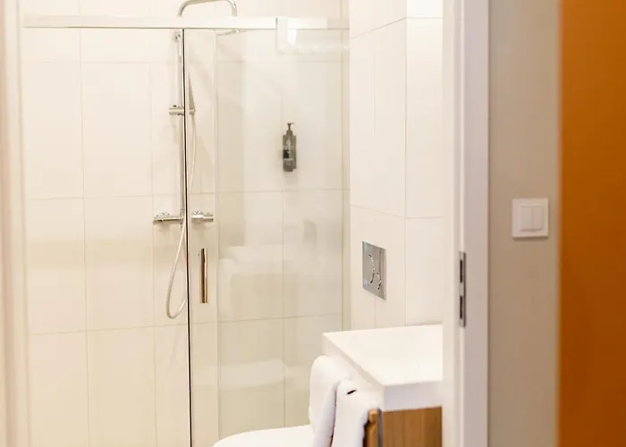 Ośrodek Słoneczna 4* Sierakow (Greater Poland)