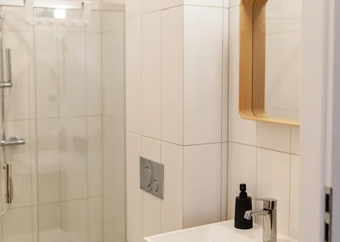 Sloneczna 4* 谢拉库夫