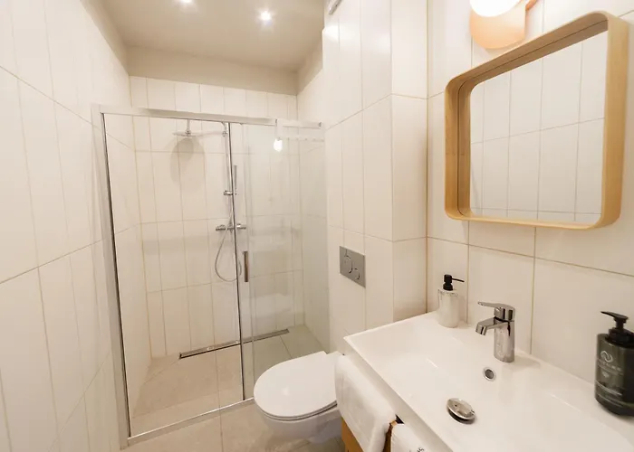 Ośrodek Słoneczna 4* Sierakow (Greater Poland)