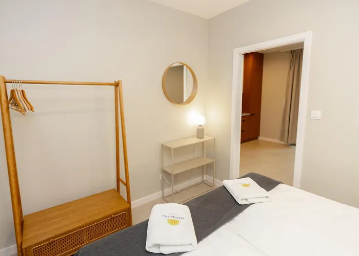 Ośrodek Słoneczna 4*