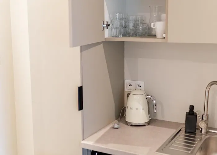 招待所 Sloneczna 谢拉库夫