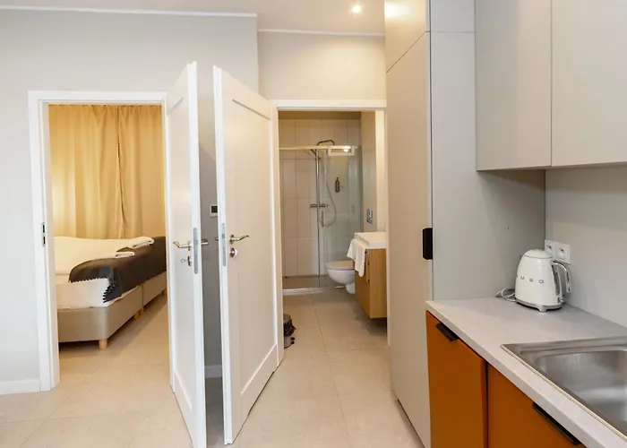 Sloneczna 谢拉库夫