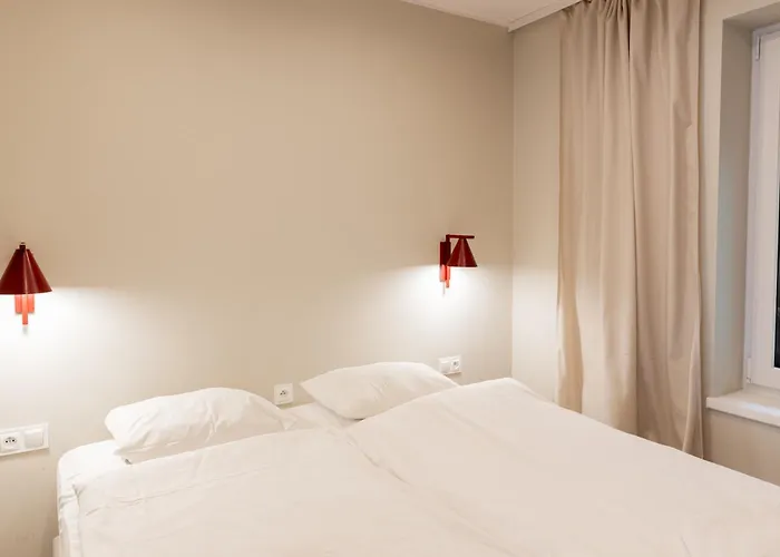 招待所 Sloneczna 谢拉库夫