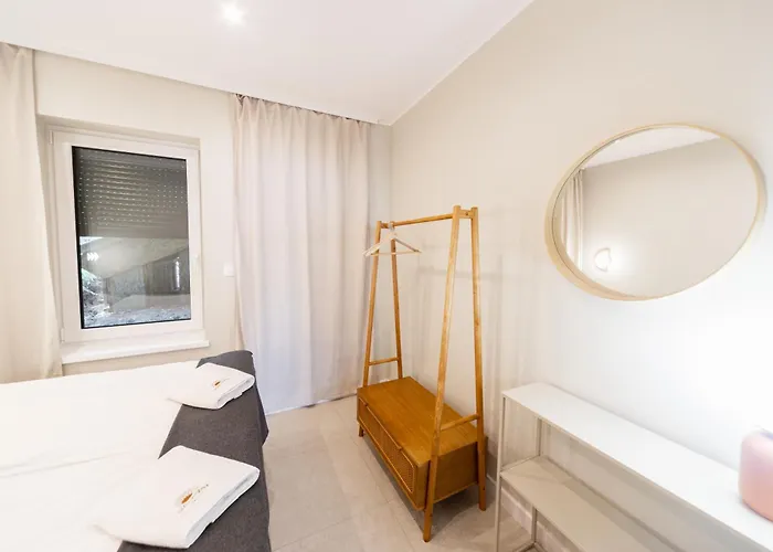 Pensjonat Ośrodek Słoneczna