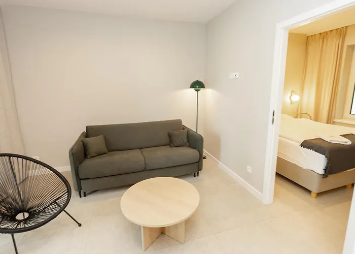 Ośrodek Słoneczna 4*