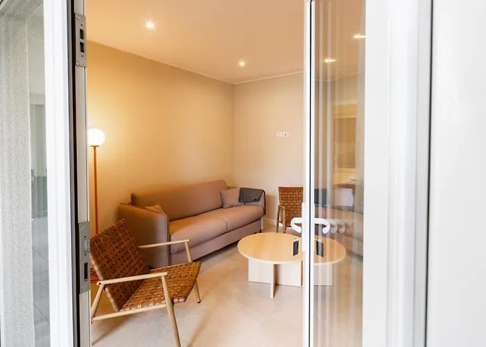 Pensjonat Ośrodek Słoneczna Sierakow (Greater Poland)