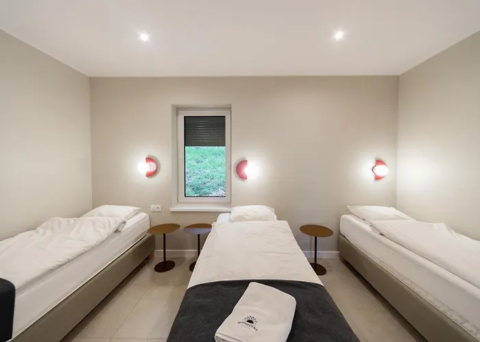 Sloneczna 招待所 谢拉库夫