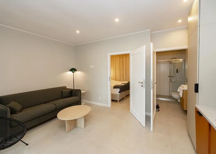 Ośrodek Słoneczna 4*