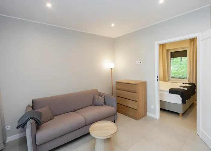 Sloneczna 4* 谢拉库夫