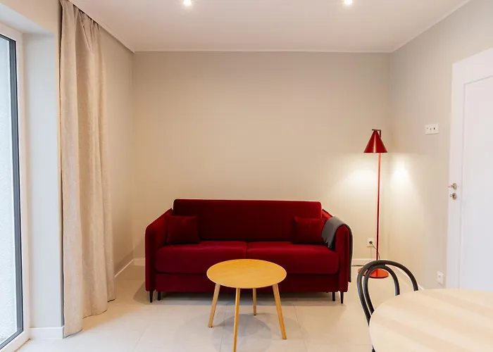 Pensjonat Ośrodek Słoneczna 4*