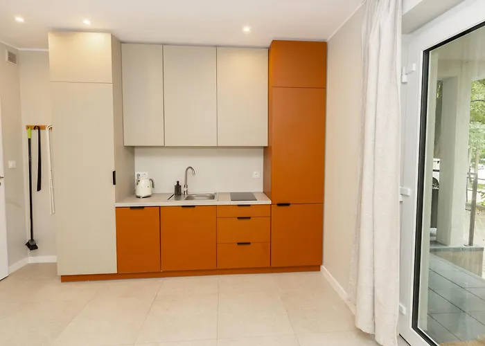 Pensjonat Ośrodek Słoneczna