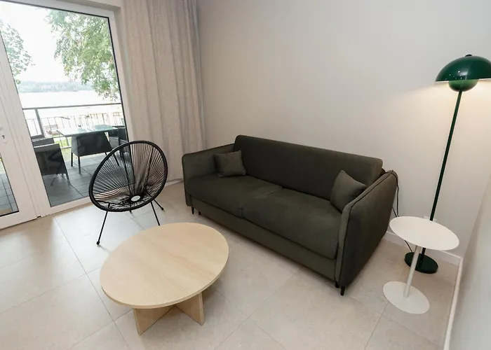 招待所 Sloneczna 4*