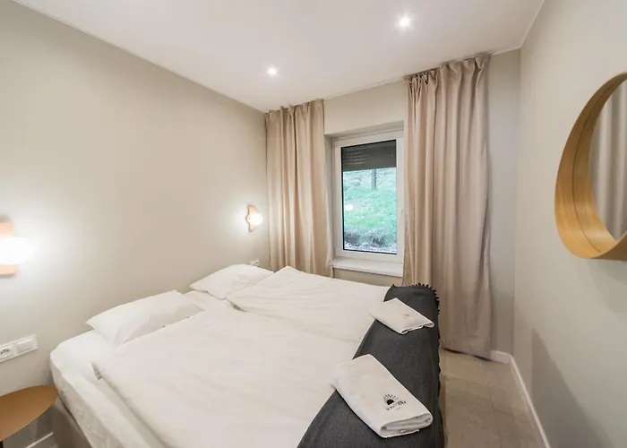 招待所 Sloneczna 谢拉库夫