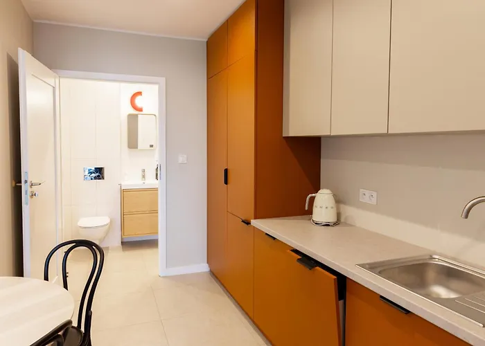 Ośrodek Słoneczna Pensjonat 4*